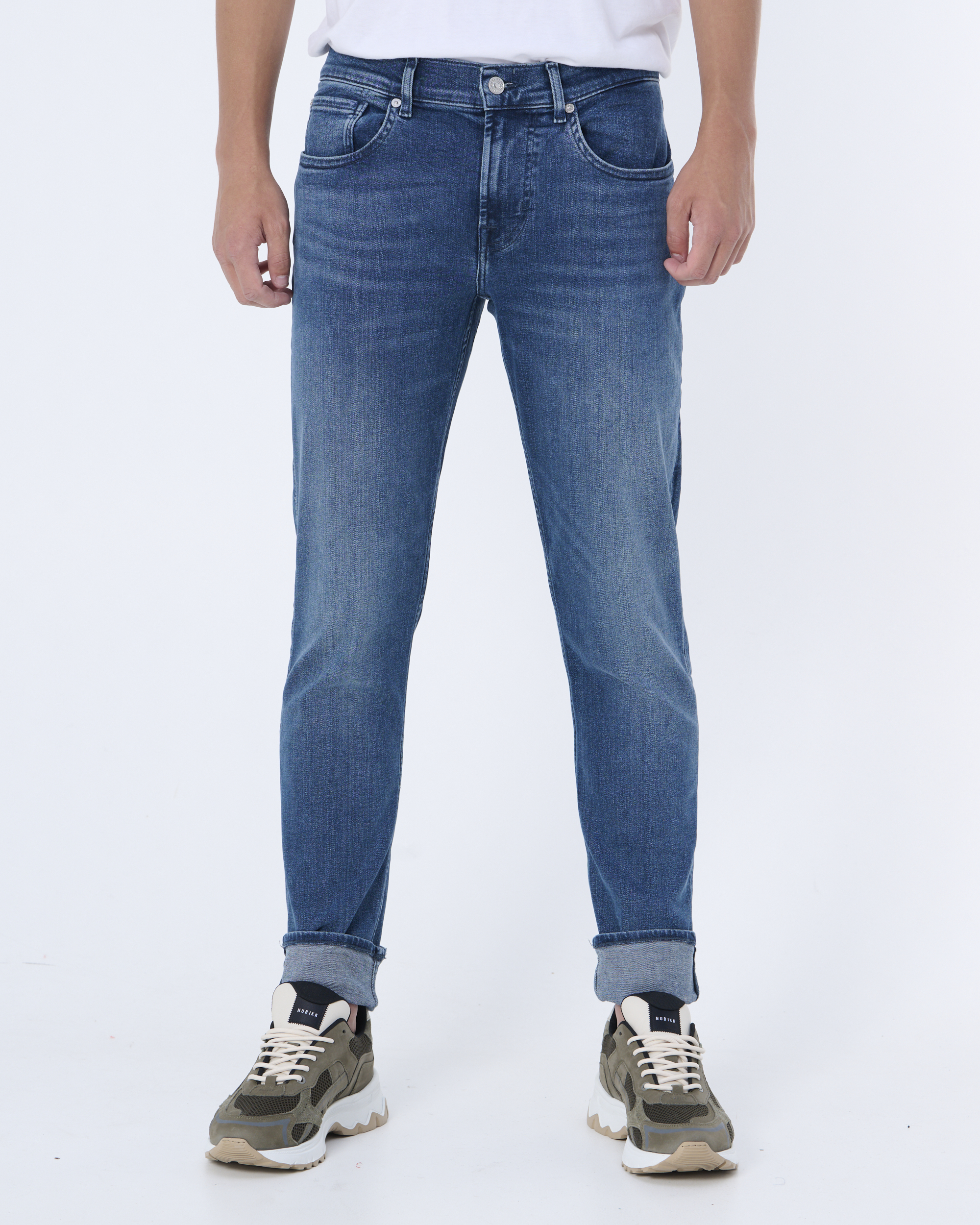 Afbeelding van 7 For All Mankind Maze jeans