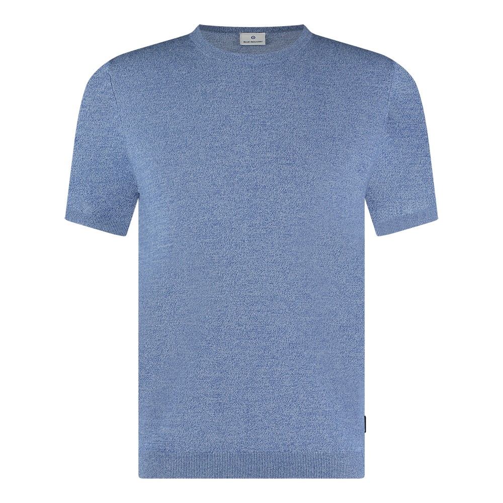 Afbeelding van Blue Industry Perfect fit t-shirt