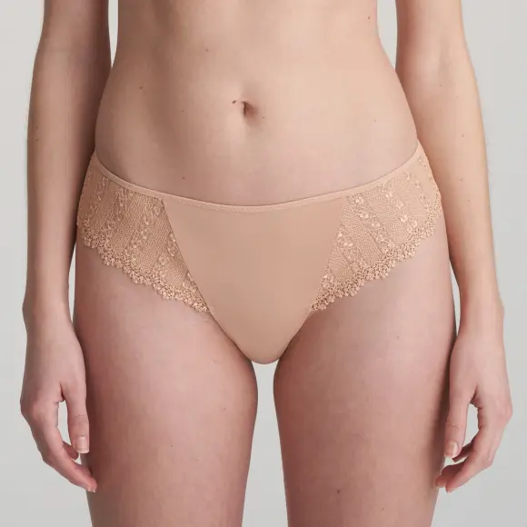 Marie Jo Chrity huidkleur