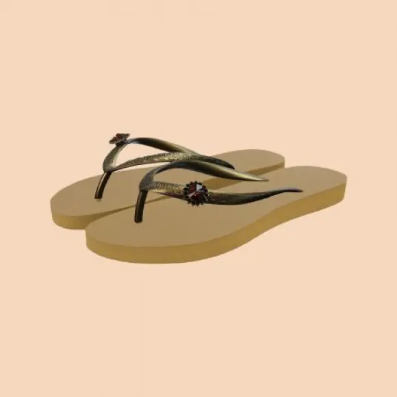 Uzurii Original switch ochre