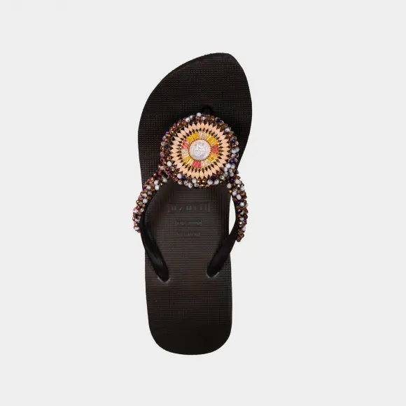 Uzurii Angel high heel black