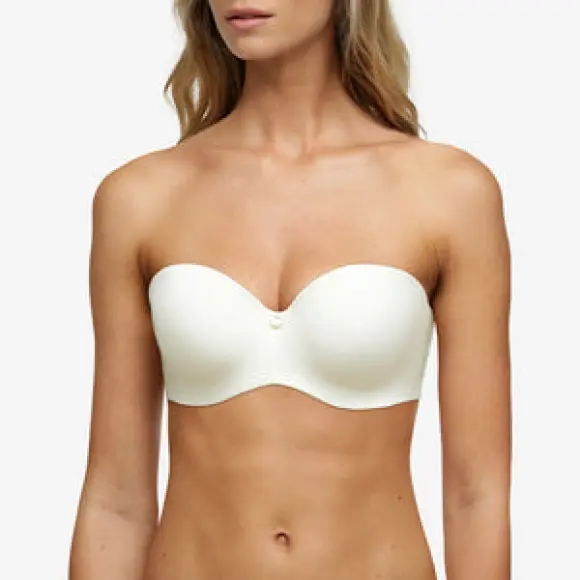 Chantelle Lingerie bh t-shirt beha bandeau beha