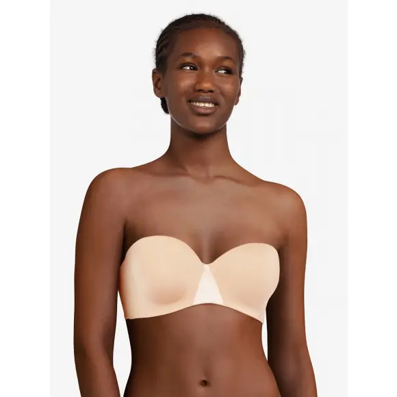 Chantelle Lingerie bh t-shirt beha bandeau beha