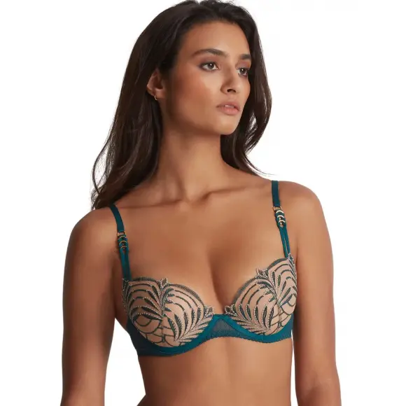 Aubade Bh 1/2 cup balconette hypnolove