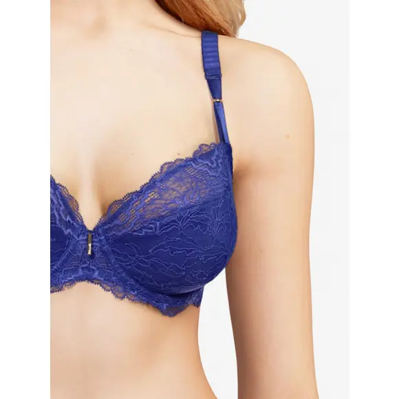 Chantelle Lingerie bh beugel bedekkend