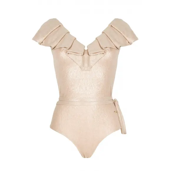 Terry-Ray Etela ruffle wim