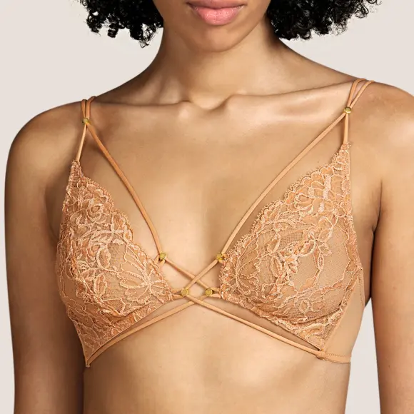 Andres Sarda Nadia beha zonder beugel