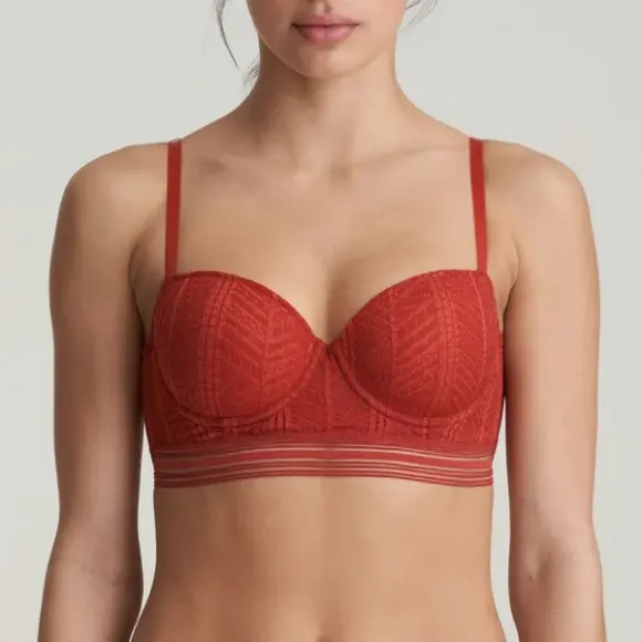 Marie Jo Richard balconnet bh met mousse cups
