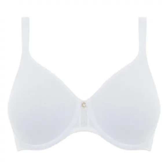 Chantelle Lingerie bh t-shirt beha bedekkend spacer