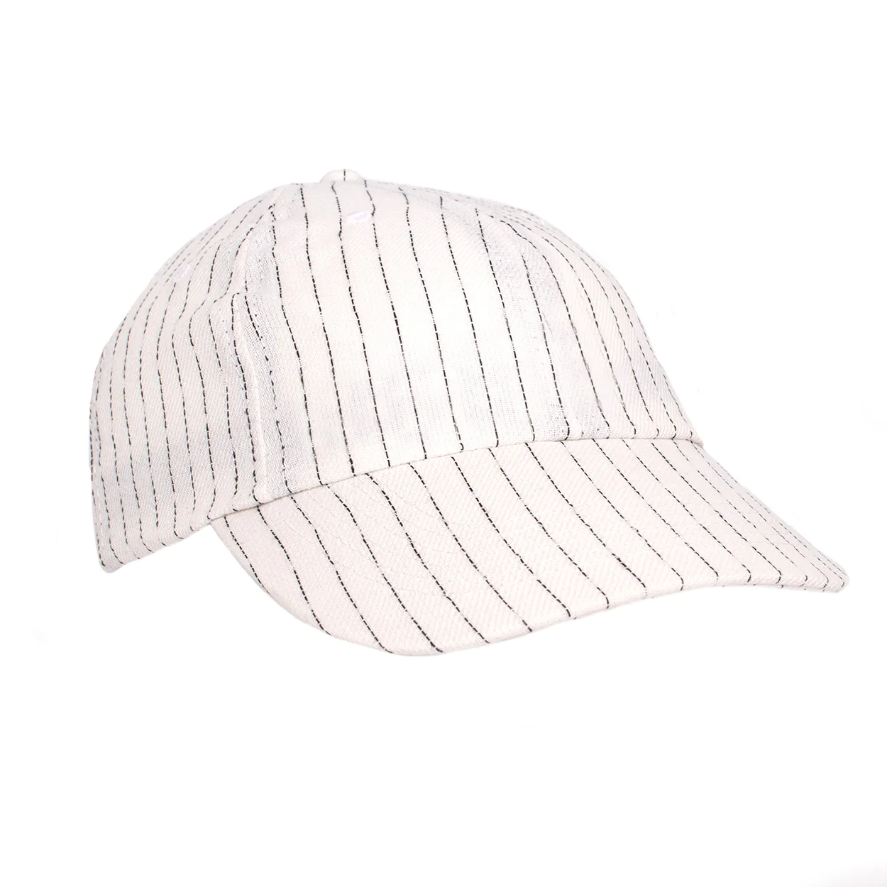 Afbeelding van Tresanti Casoli | baseball cap with stripe | white