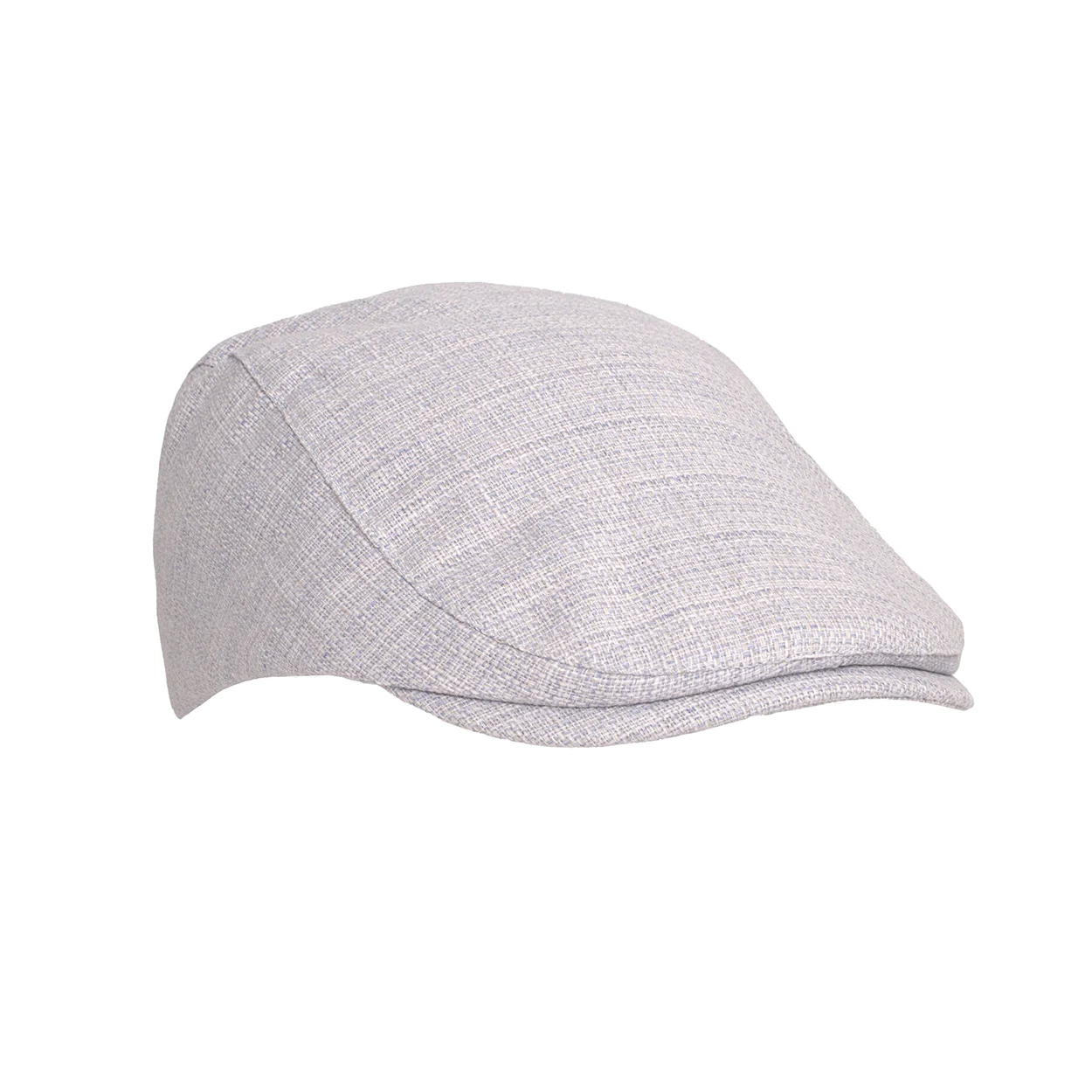 Afbeelding van Tresanti Catena | flatcap with structured fabric | sky blue