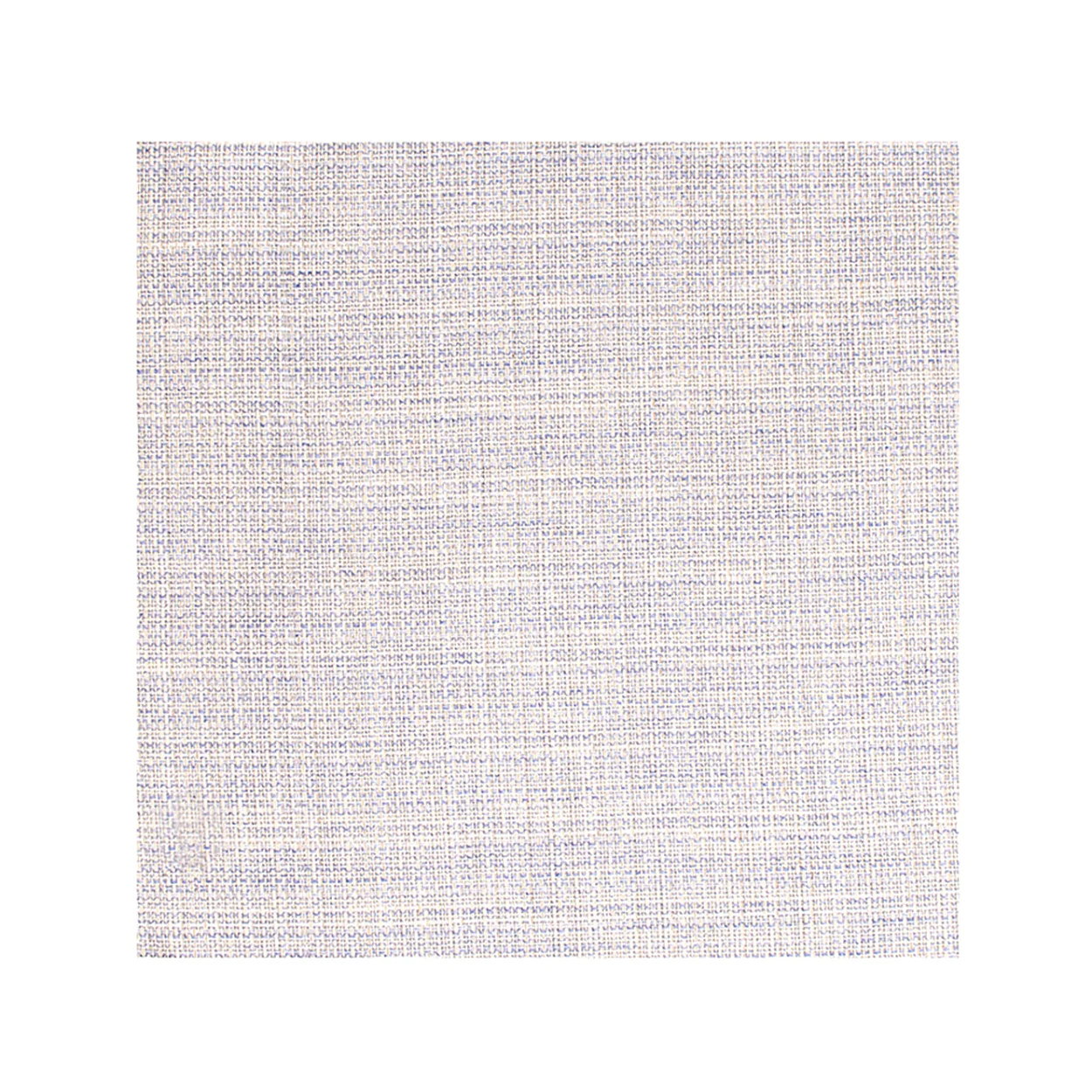 Afbeelding van Tresanti Catena | hankie with structured fabric | sky blue