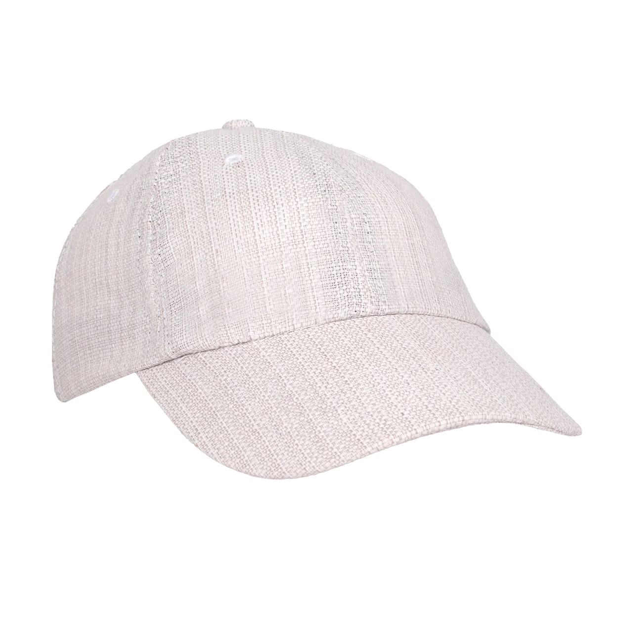 Afbeelding van Tresanti Catena | baseball cap with structured fabric | ivory