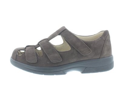 Perfect Footwork K3-m dia-protection