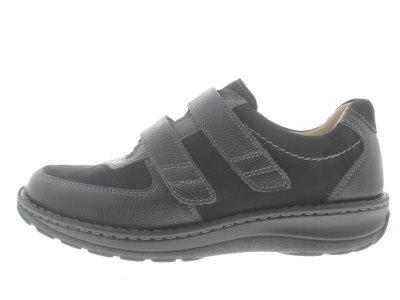 Perfect Footwork Malte s