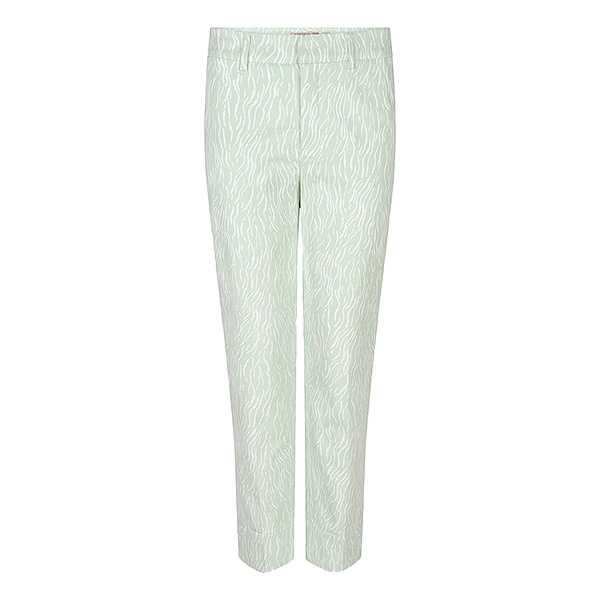Esqualo Broek sp24-17001 pistache