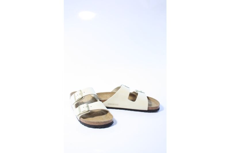 Afbeelding van Birkenstock Arizona slippers