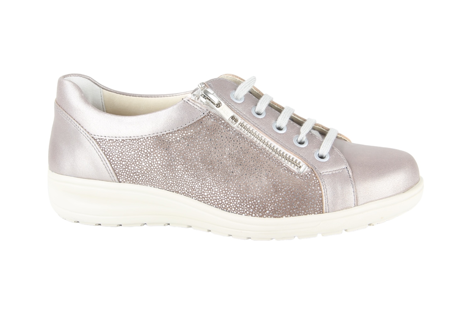 Solidus 29001-40448-k dames veterschoenen sportief