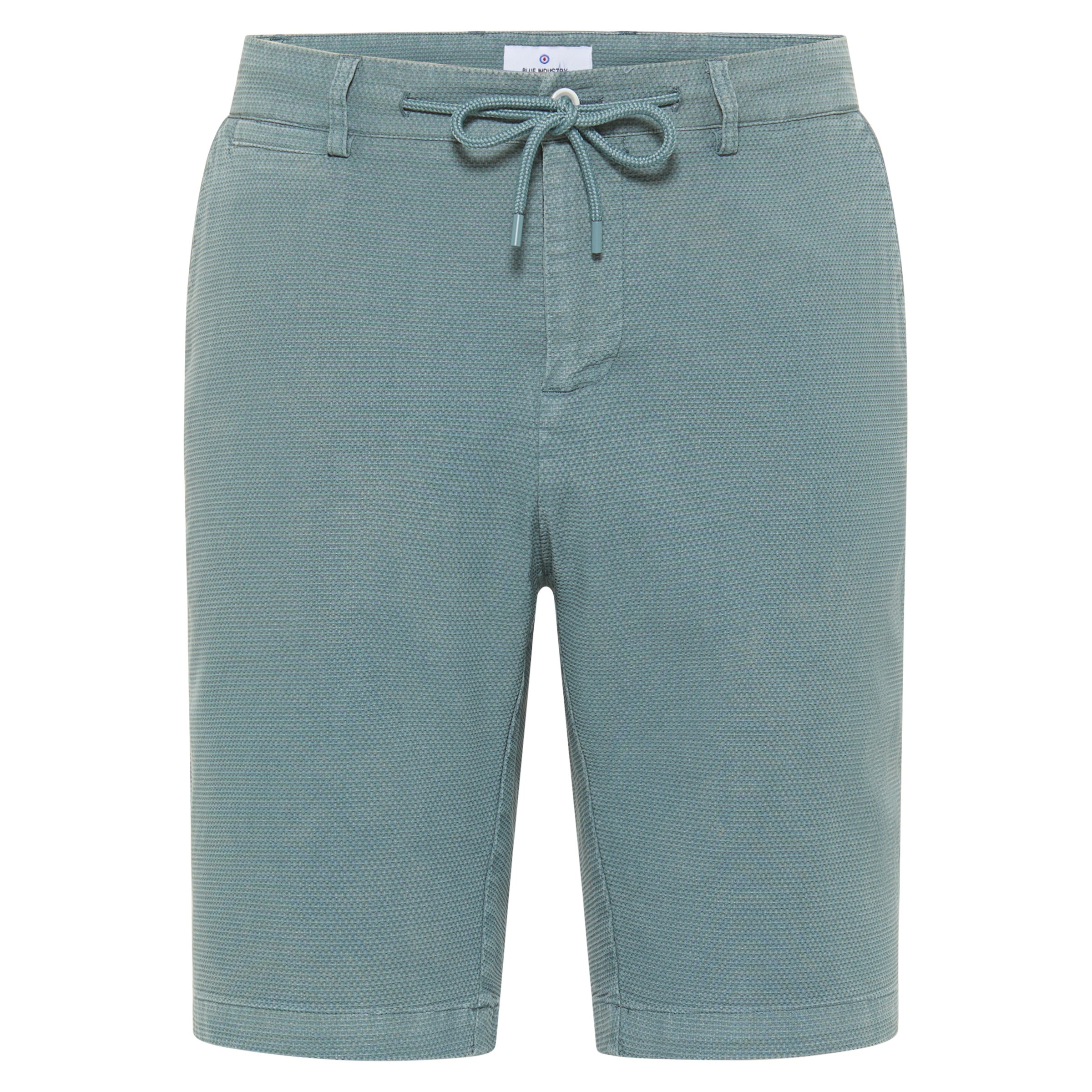 Blue Industry Short sennas23-m7