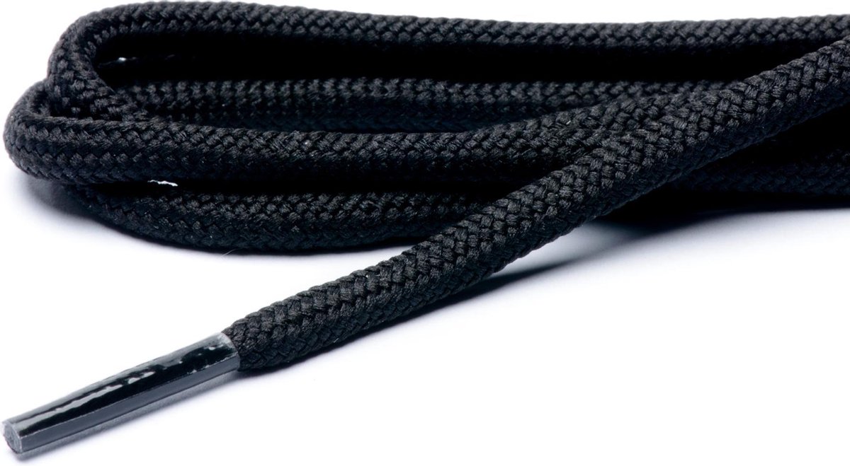ARIESZZZ Outdoor veters dik rond schoenveters