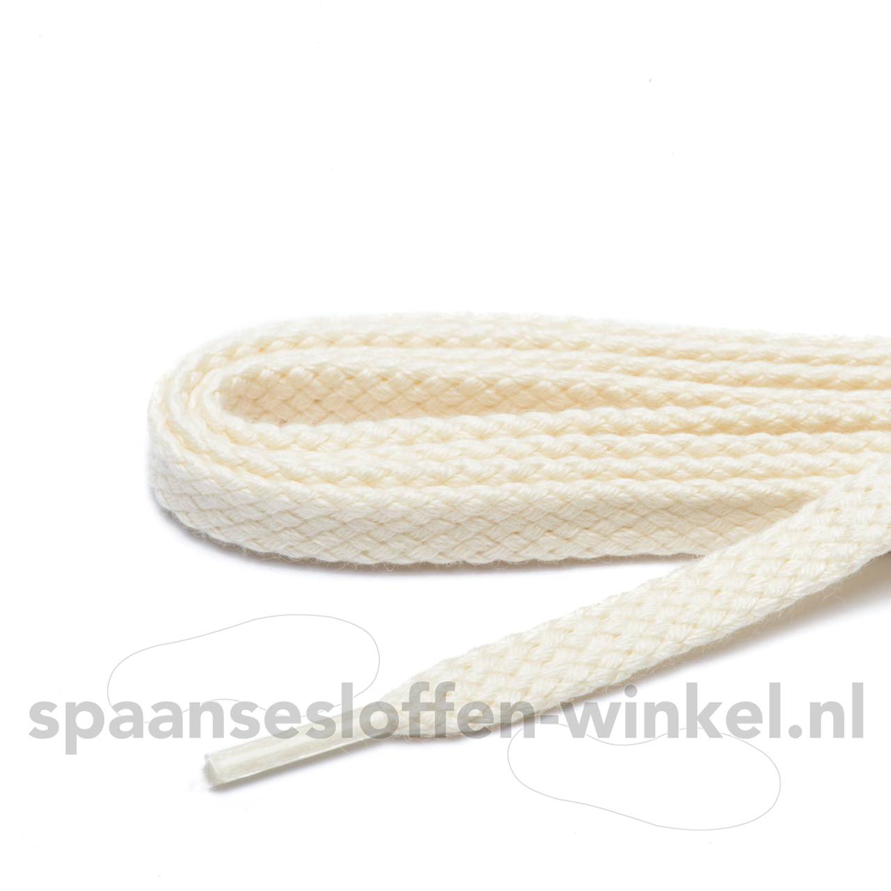 ARIESZZZ Schoenveters pla cm 6-8 gaatjes