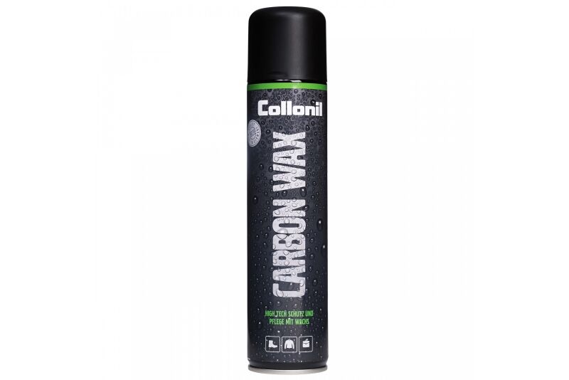 Collonil Carbon wax spray onderhoudsmiddelen