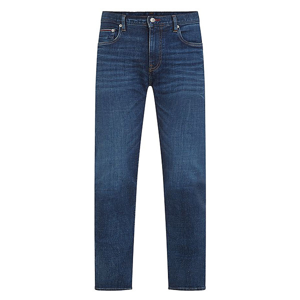 Tommy Hilfiger Jeans 345111 gulf blue