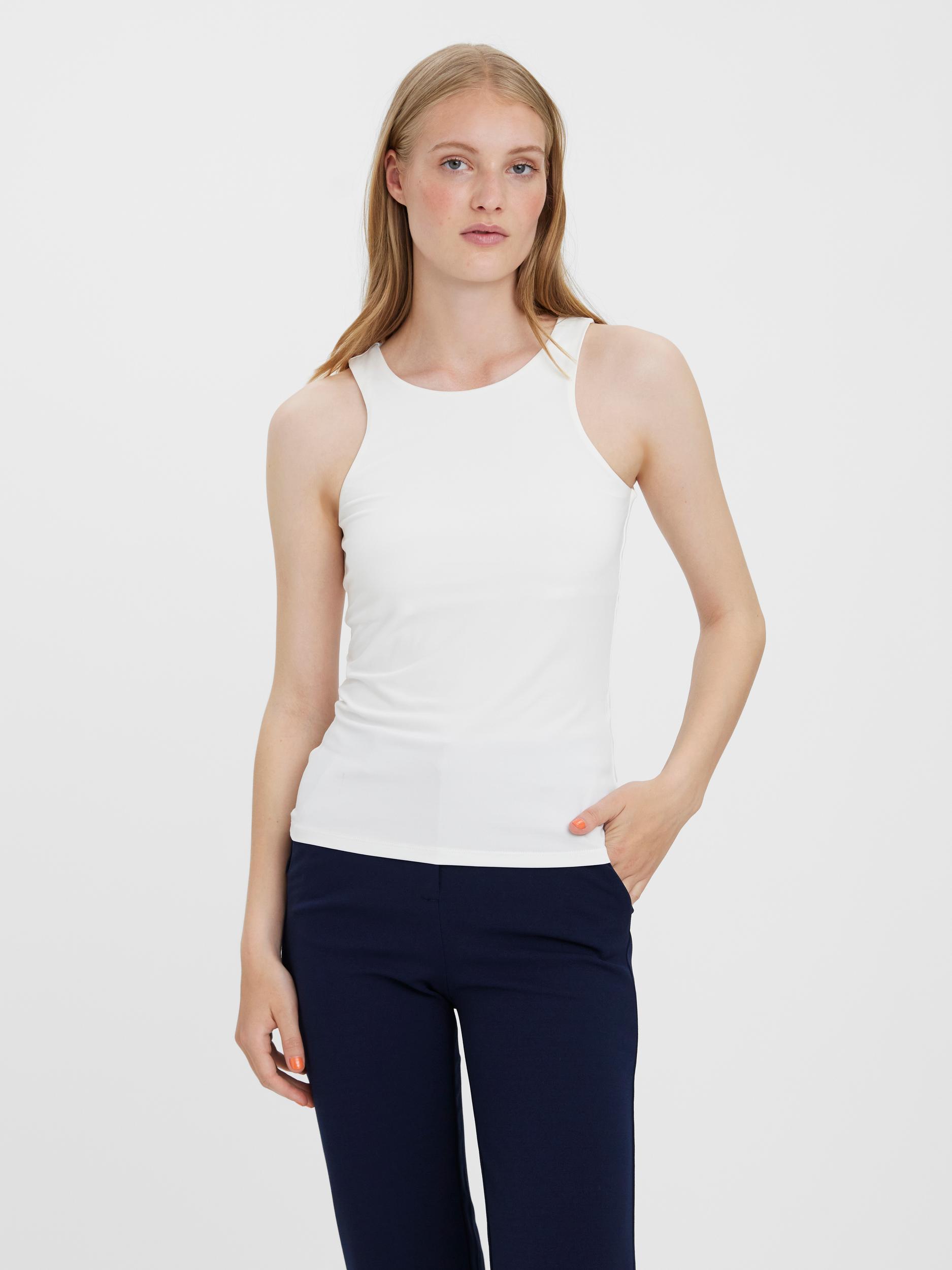 Vero Moda Vmbianca sl tank top noos