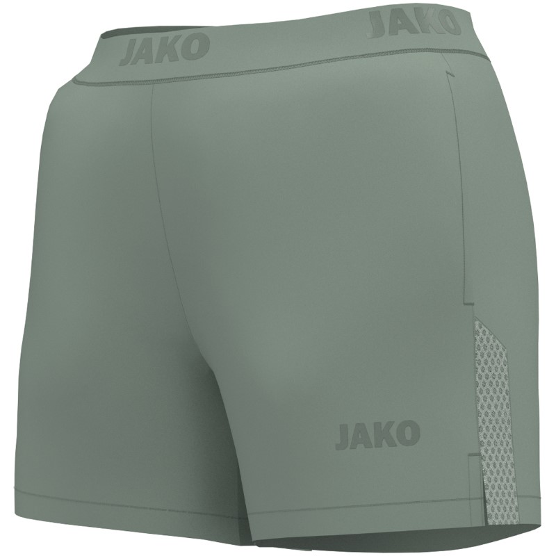 Jako Short run power dames 6278d-237