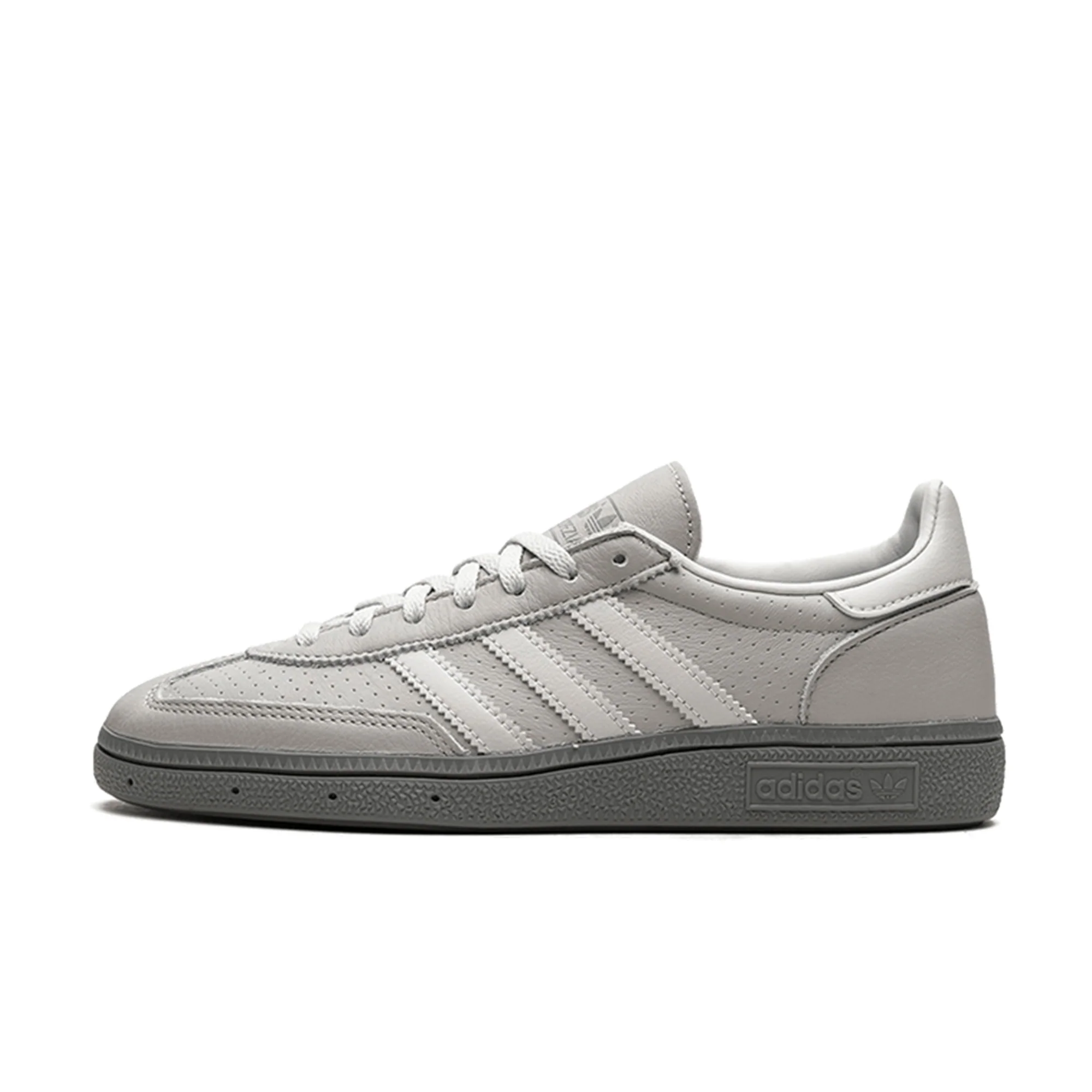 Adidas Handball spezial triple grey