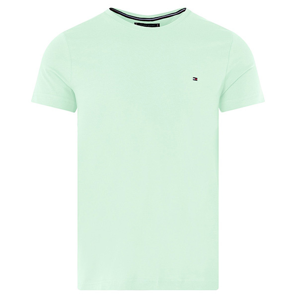 Tommy Hilfiger T-shirt 10800 mint gel