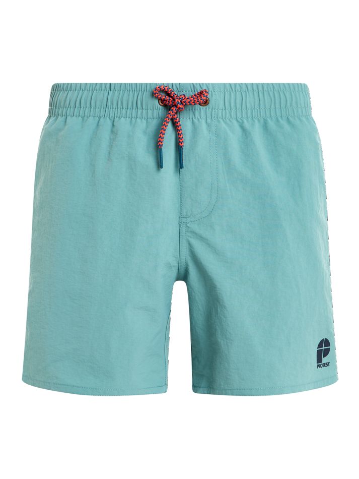 Protest culture jr beachshort -