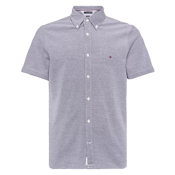 Tommy Hilfiger Overhed 30911 carbon navy