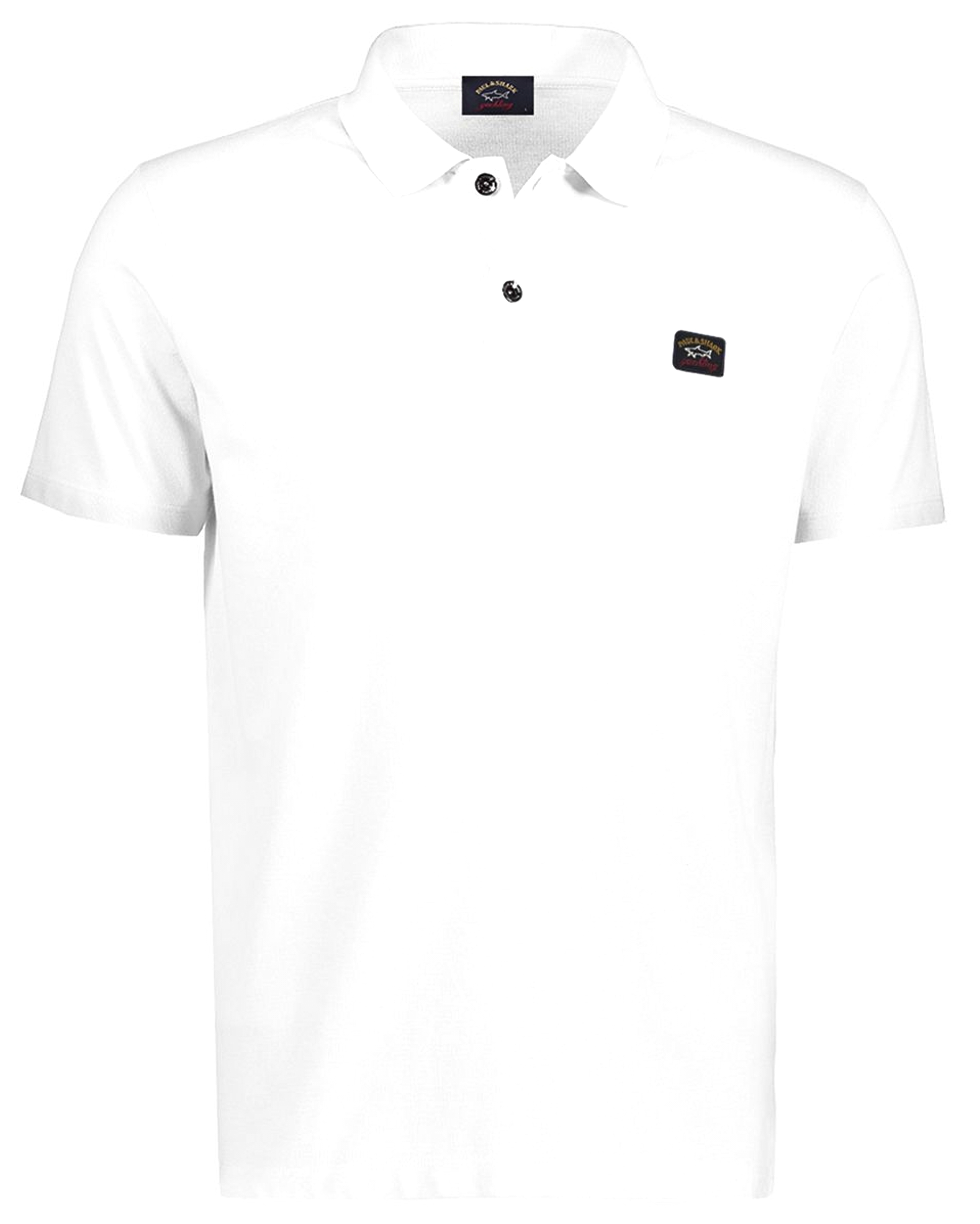 Paul & Shark Polo met korte mouwen