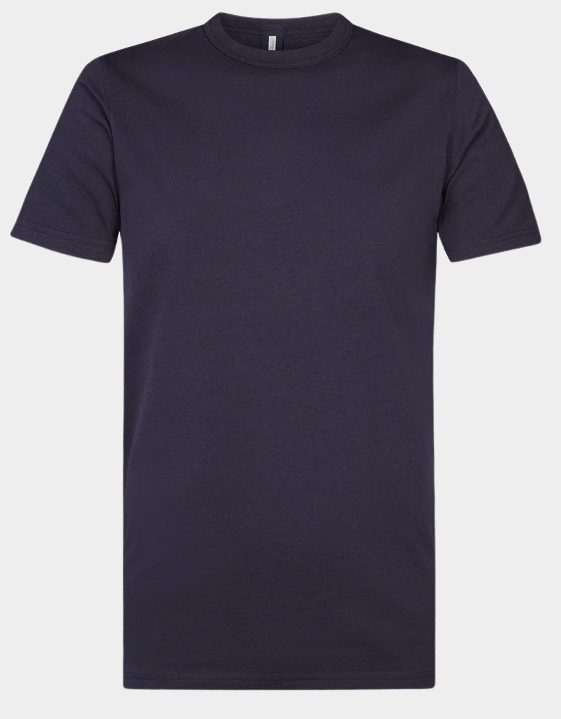 Profuomo T-shirt korte mouw pp2t00001c/p