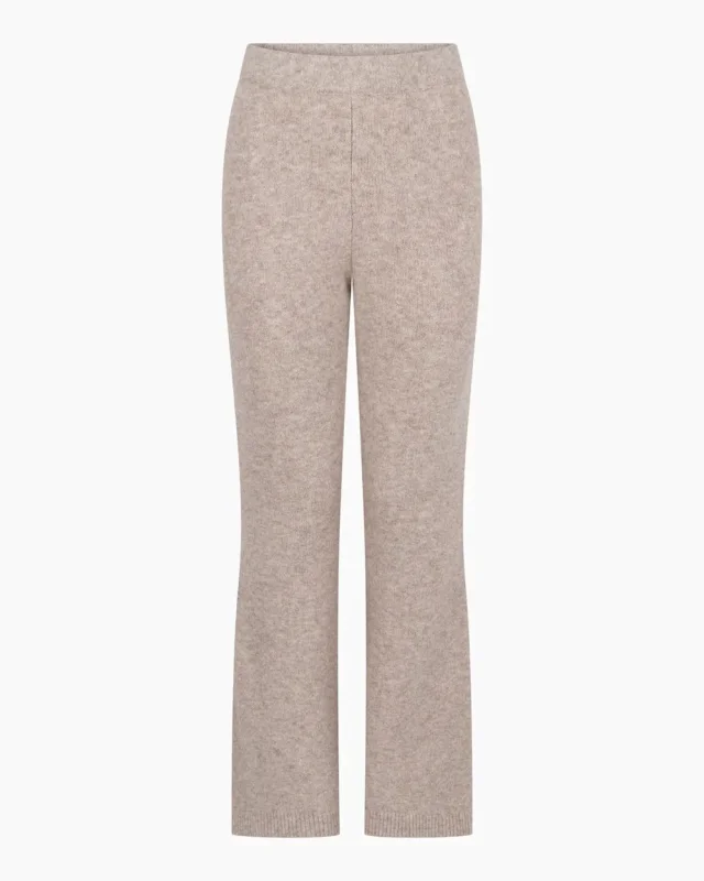 Afbeelding van Another Label Suze knitted pants -