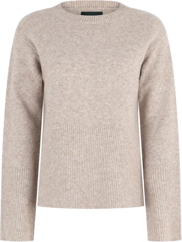 Afbeelding van Another Label Nala knitted pull -