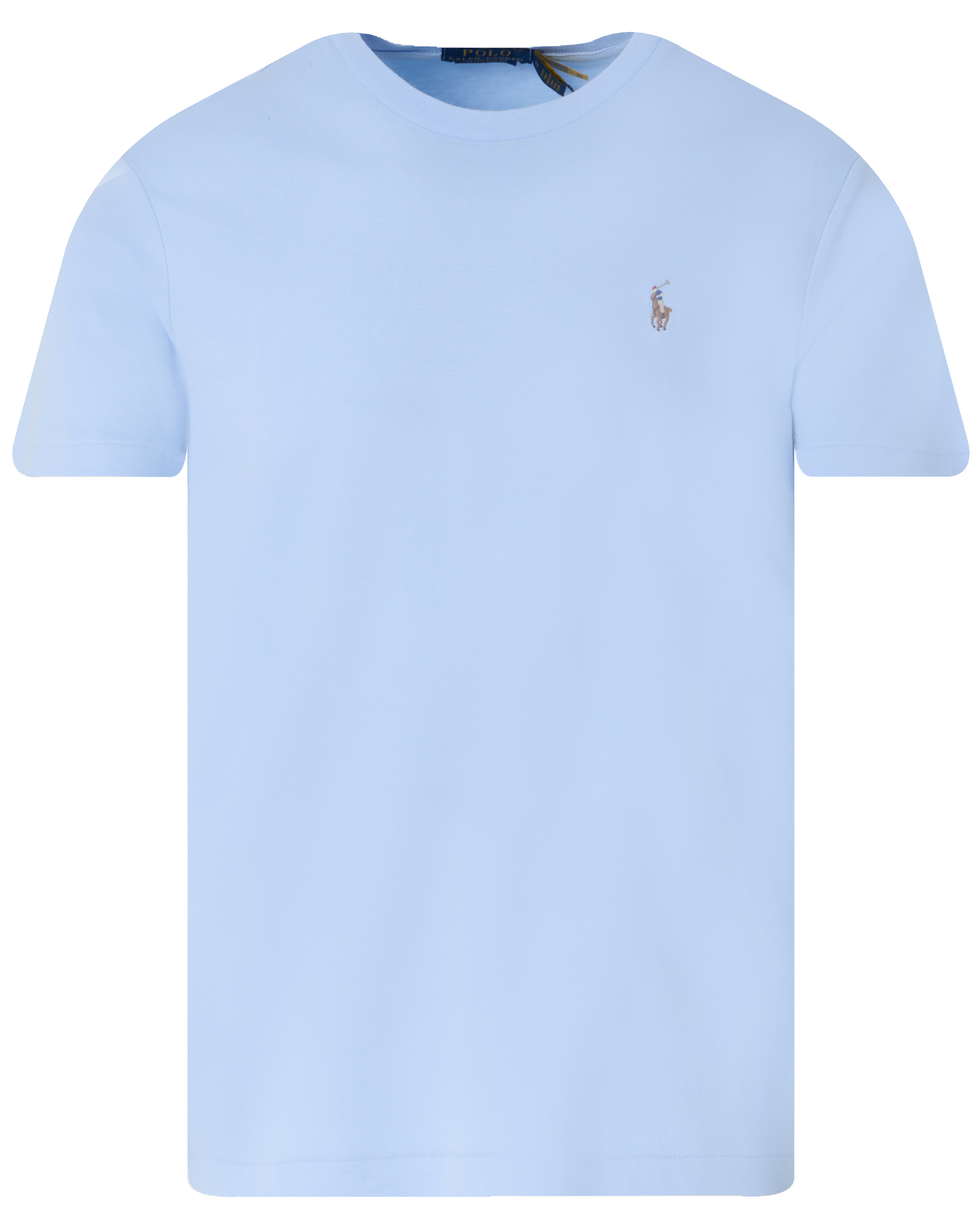 Polo Ralph Lauren T-shirt met korte mouwen