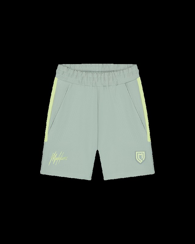 Malelions Sport fielder shorts ms-ss24-2-17-198