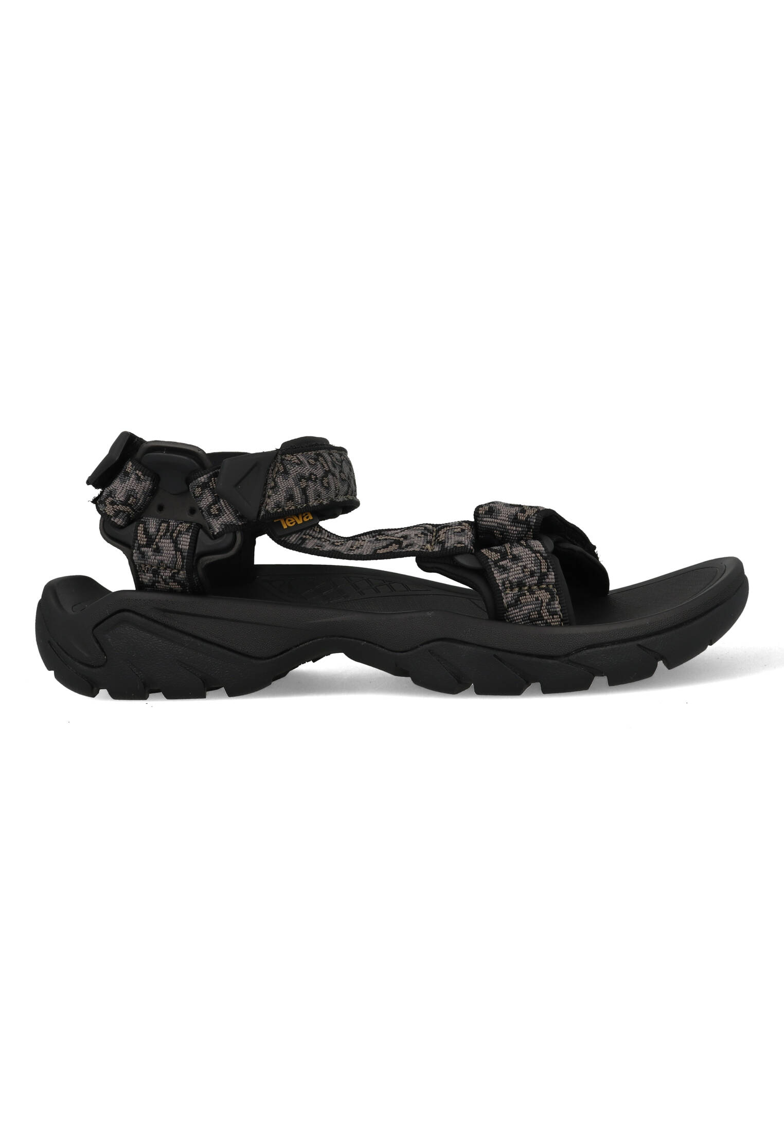 Teva Sandalen terra fi 5 universal 1102456-mgmb / grijs