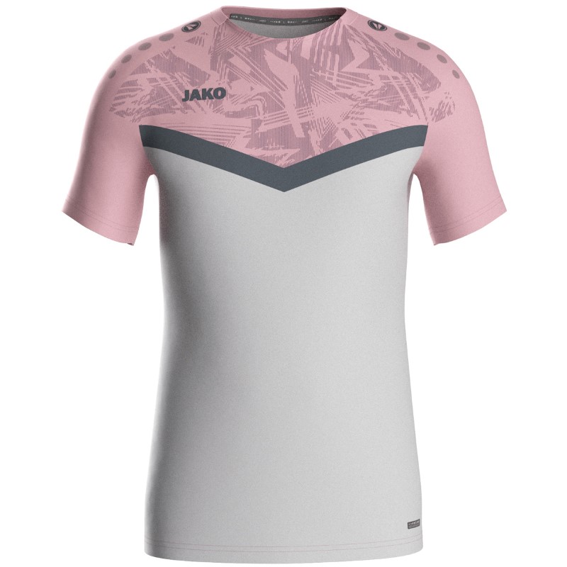 Jako T-shirt iconic 6124-851