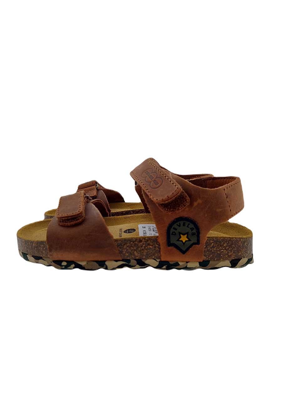 Develab 48319 sandalen