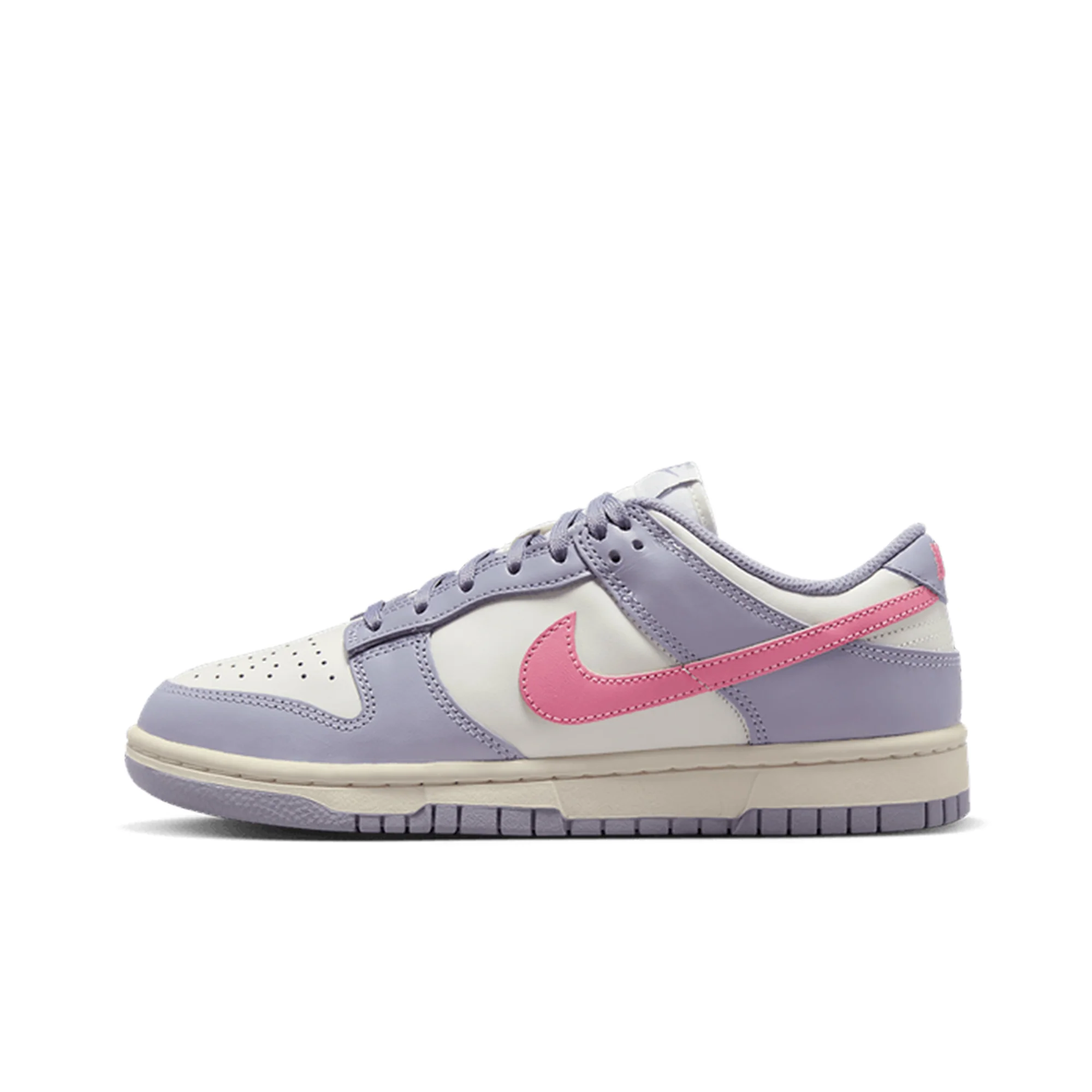 Nike Dunk low indigo haze (w)