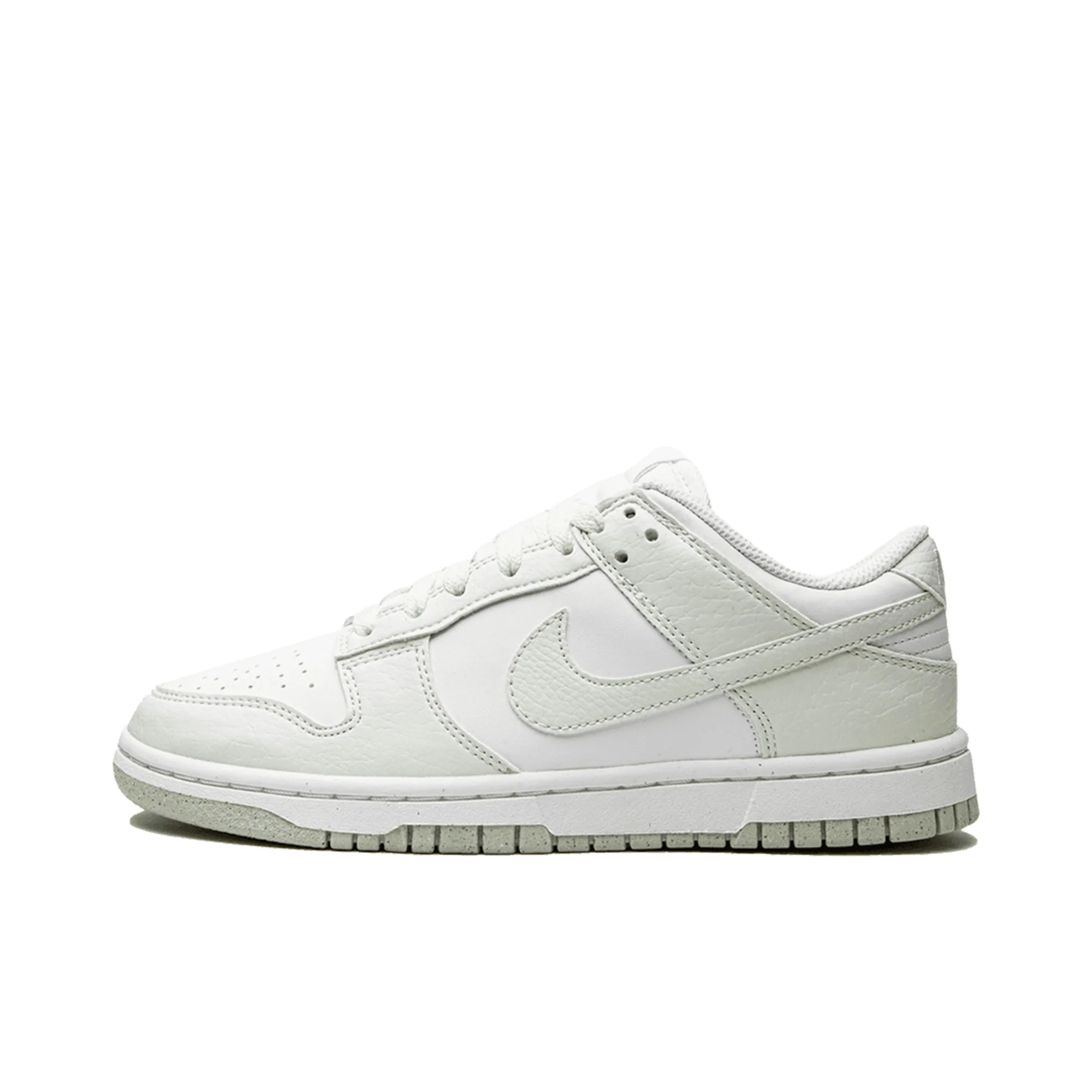 Nike Dunk low next nature white mint (w)