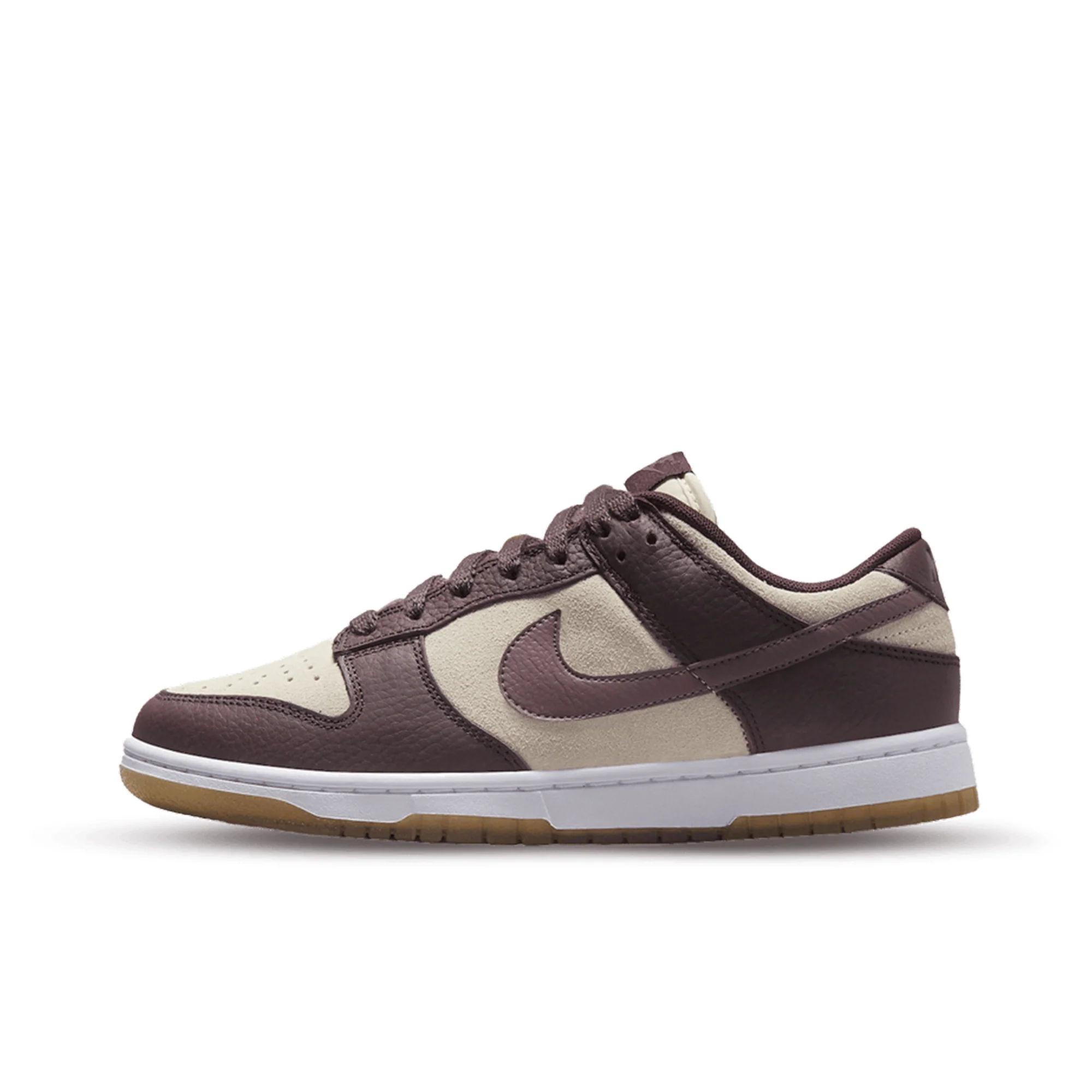 Nike Dunk low plum eclipse (w)