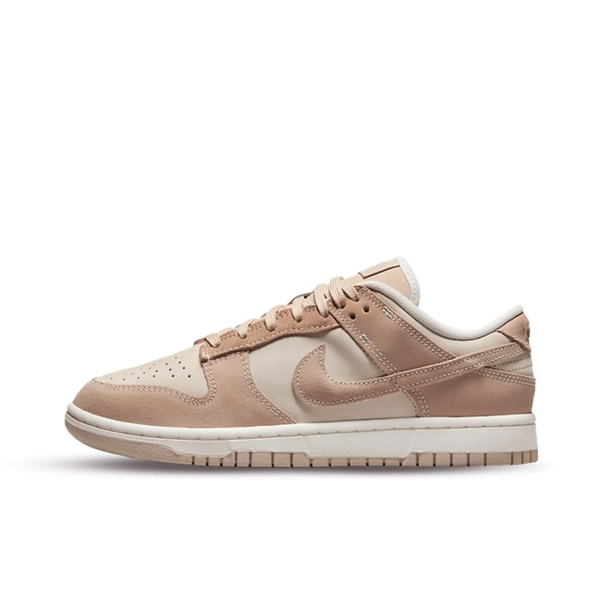 Nike Dunk low se sand drift (w)