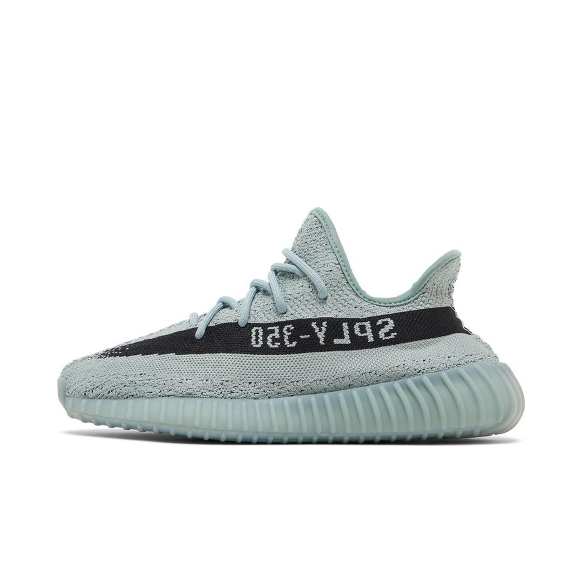 Adidas Yeezy Boost 350 v2 salt core black