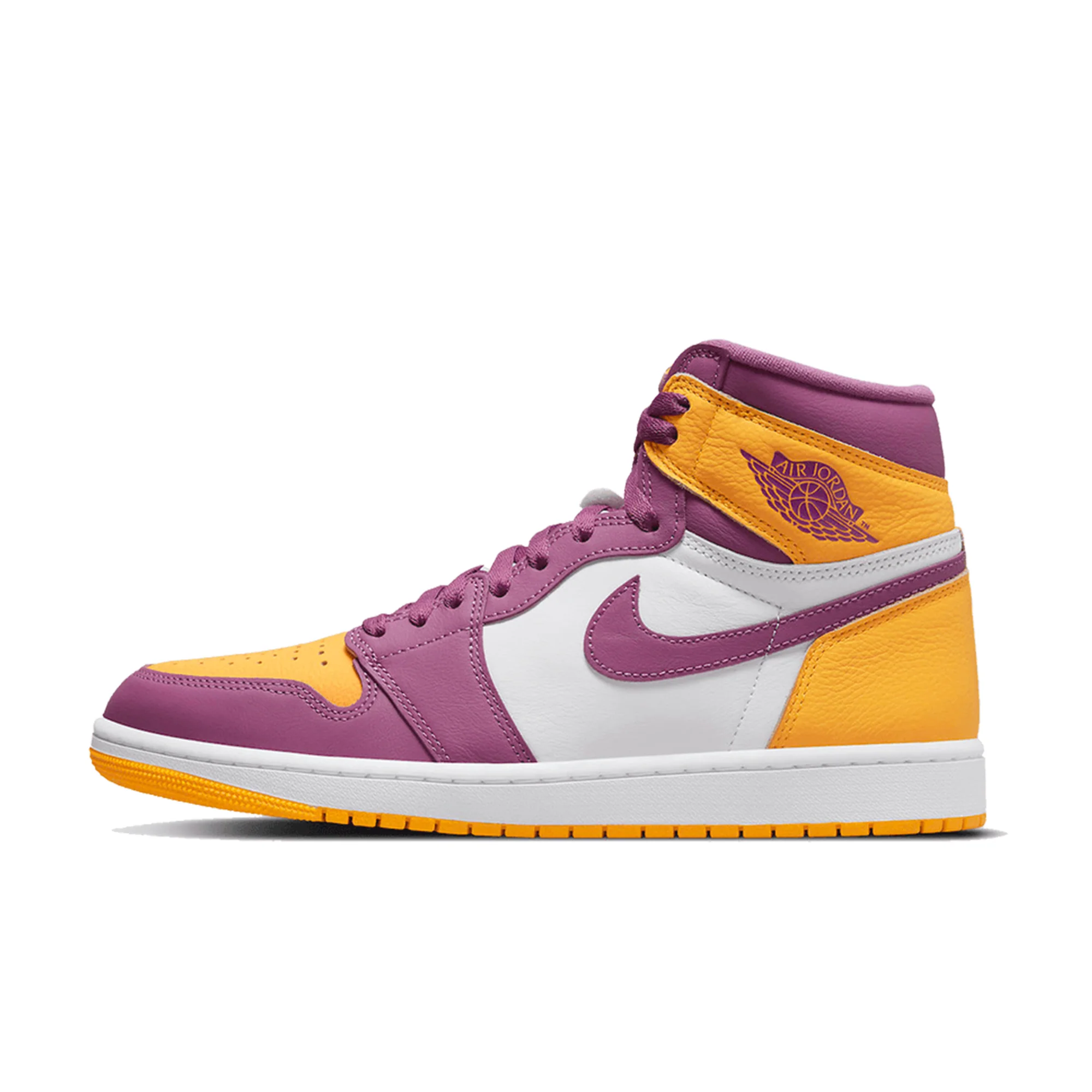 Nike Air jordan 1 high brotherhood