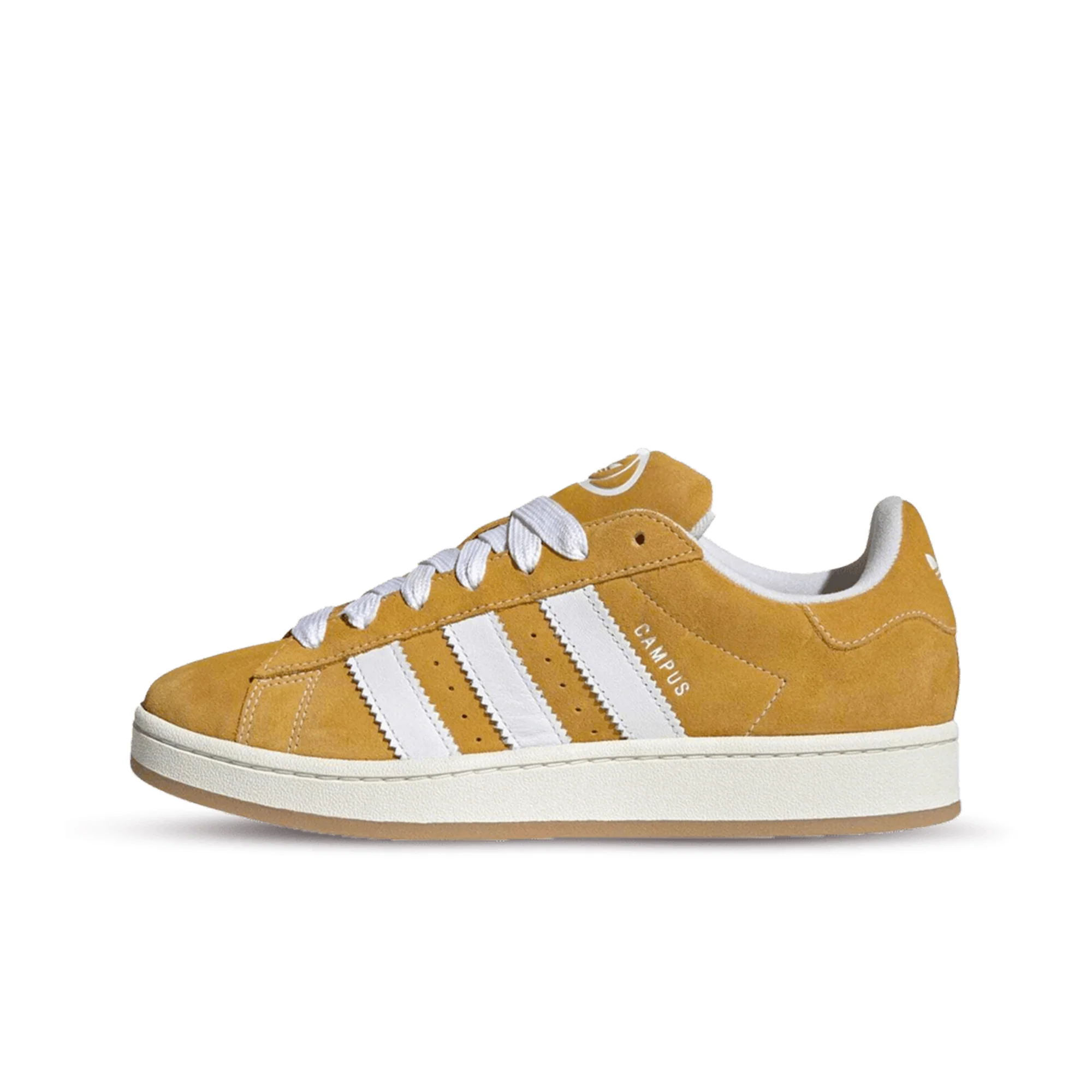 Adidas Originals campus 00s collegiate gold