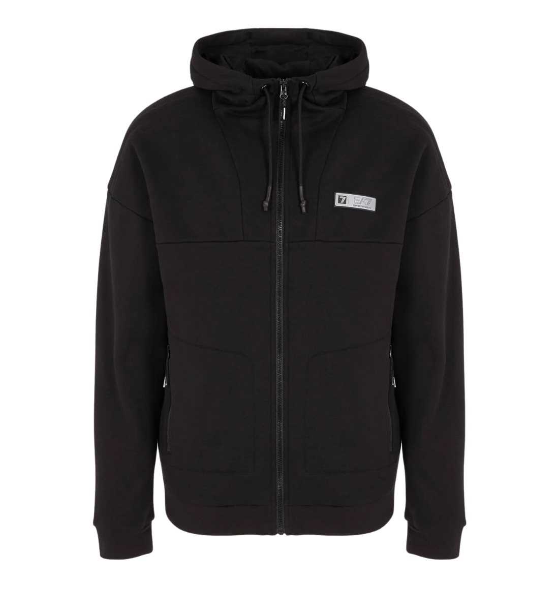 EA7 Vest sweater w23 i